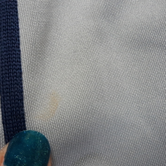 New Champro Grey Adult Medium Loose Fit Knicker Baseball Pants - Picture 16 of 16